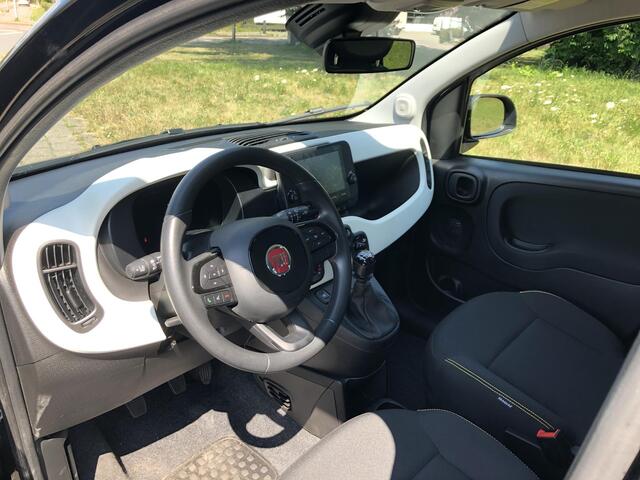 Fiat PANDA 1.0 Hybrid Pandina AIRCO|APPLE/ANDROID|PDC|DAB|CRUISE CONTROL