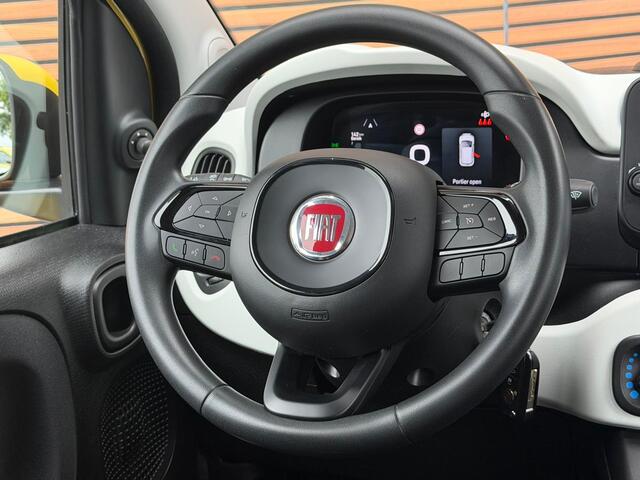 Fiat PANDA 1.0 Hybrid Pandina Carplay / lage km stand