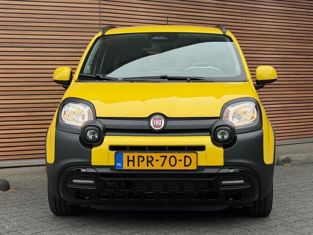 Fiat PANDA 1.0 Hybrid Pandina Carplay / lage km stand