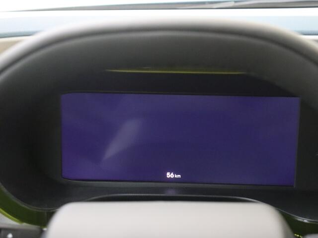 Fiat PANDA Grande La Prima 11 kW 44 kWh | Camera | Wireless Carplay | Navigatie | Climate Control |