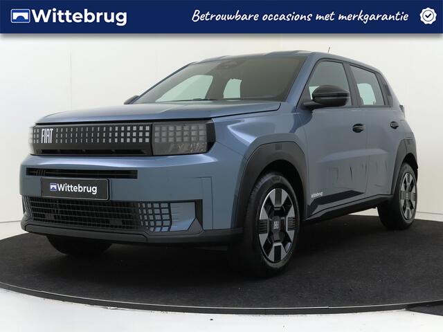Fiat PANDA Grande 1.2 Hybrid ICON | Apple Carplay | Android auto | p4