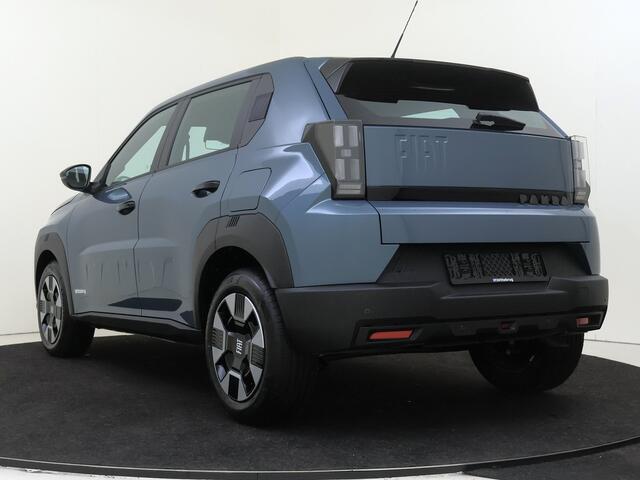 Fiat PANDA Grande 1.2 Hybrid ICON | Apple Carplay | Android auto | p4