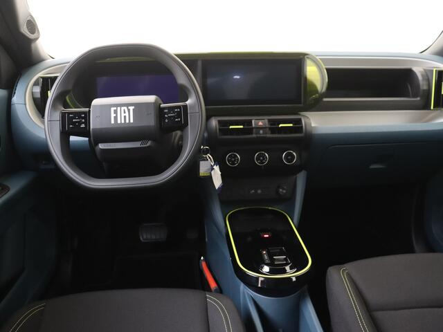 Fiat PANDA Grande 1.2 Hybrid ICON | Apple Carplay | Android auto | p4