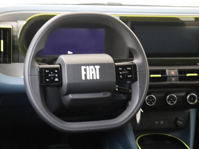 Fiat PANDA Grande 1.2 Hybrid ICON | Apple Carplay | Android auto | p4