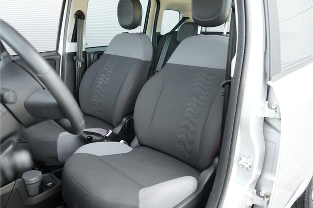 Fiat PANDA 0.9 TwinAir Popstar Automaat Airco 43.000 KM