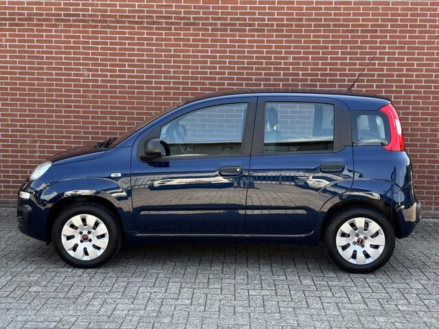Fiat PANDA 0.9 TwinAir Popstar 80PK AIRCO 5DRS NAP