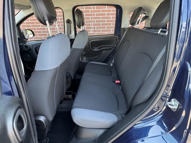 Fiat PANDA 0.9 TwinAir Popstar 80PK AIRCO 5DRS NAP