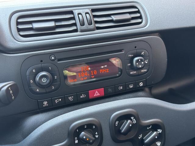 Fiat PANDA 0.9 TwinAir Popstar 80PK AIRCO 5DRS NAP