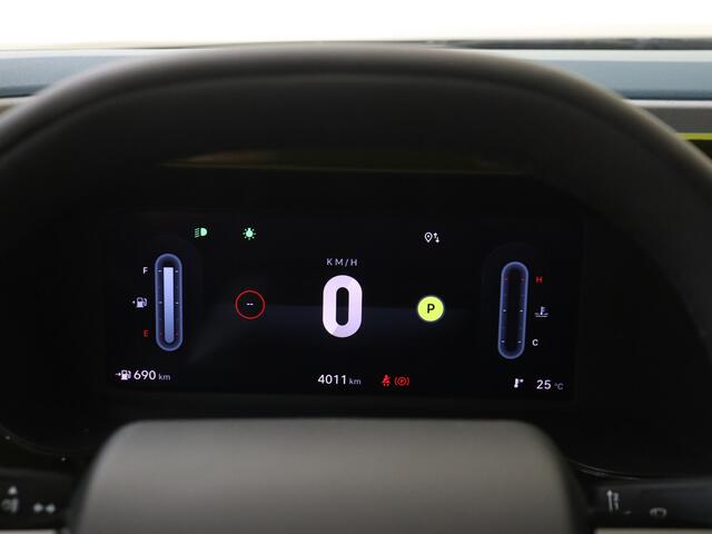 Fiat PANDA Grande 1.2 Hybrid La Prima AUTOMAAT !