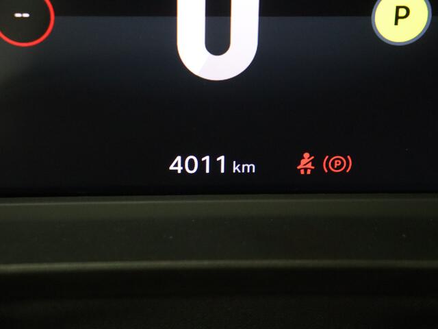 Fiat PANDA Grande 1.2 Hybrid La Prima AUTOMAAT !