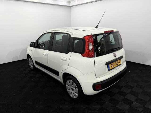 Fiat PANDA 0.9 TwinAir Lounge Airco, Radio, Eco mode, Mistlamp