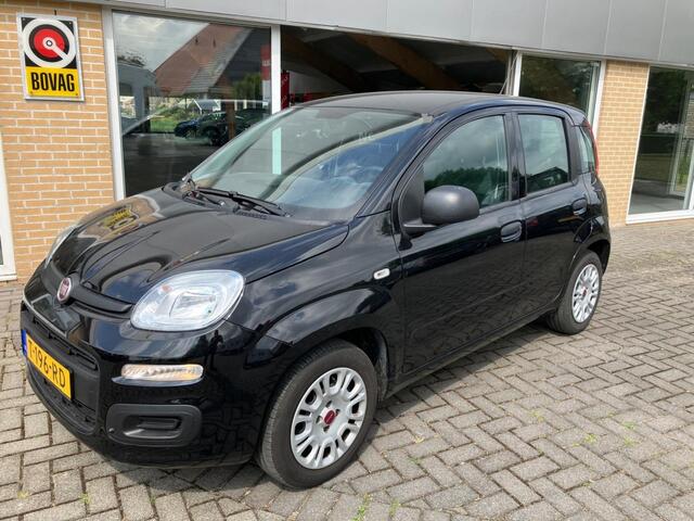 Fiat PANDA 1.2 Pop 4cil. airco