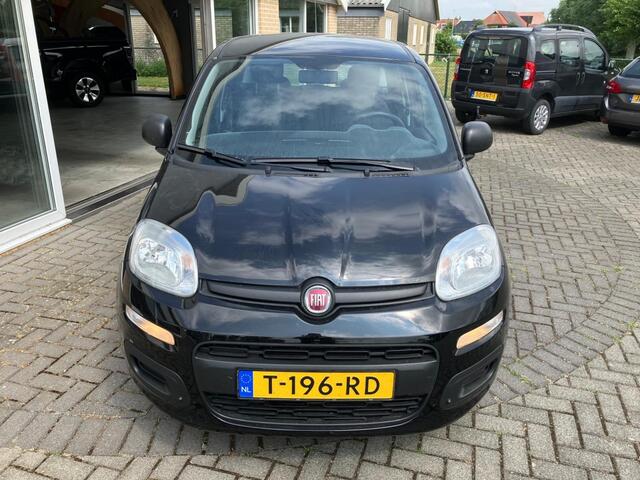 Fiat PANDA 1.2 Pop 4cil. airco