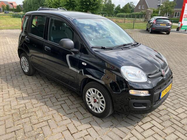 Fiat PANDA 1.2 Pop 4cil. airco
