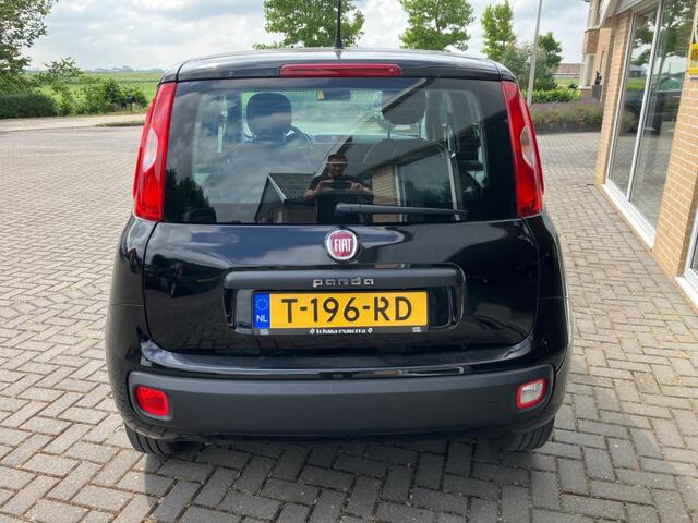 Fiat PANDA 1.2 Pop 4cil. airco