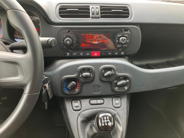 Fiat PANDA 1.2 Pop 4cil. airco