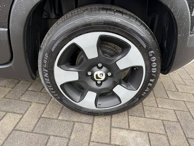Fiat PANDA Cross 1.0 Hybrid Pandina