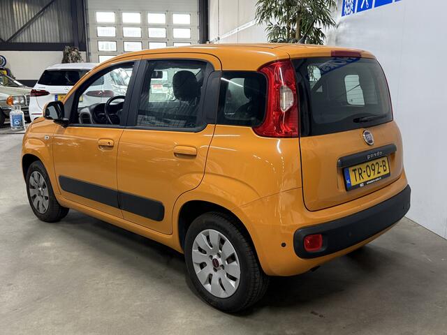 Fiat PANDA 0.9 TwinAir Lounge