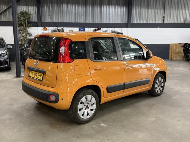 Fiat PANDA 0.9 TwinAir Lounge