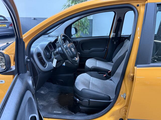 Fiat PANDA 0.9 TwinAir Lounge