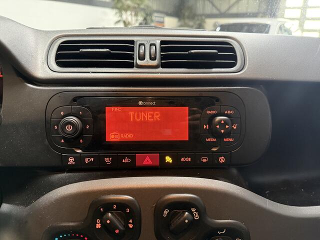 Fiat PANDA 0.9 TwinAir Lounge
