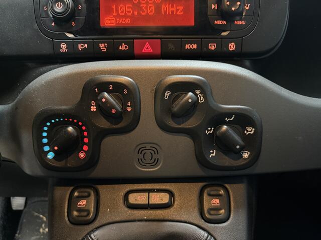 Fiat PANDA 0.9 TwinAir Lounge