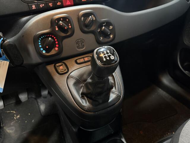 Fiat PANDA 0.9 TwinAir Lounge
