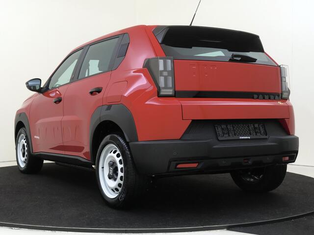 Fiat PANDA Grande RED 11kW 44 kWh TOPDEAL !!