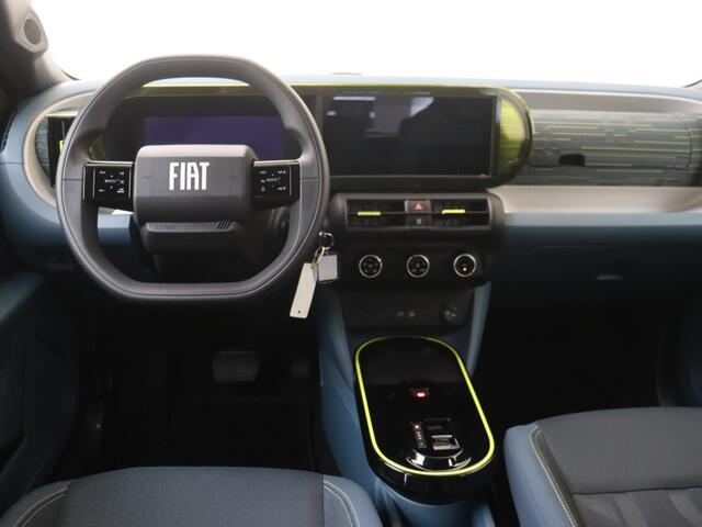 Fiat PANDA Grande RED 11kW 44 kWh TOPDEAL !!