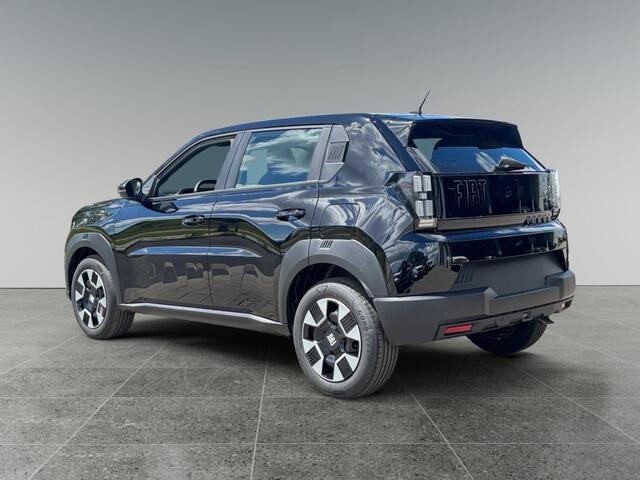 Fiat PANDA Grande ICON 1.2 Hybrid 110pk | MEGADEAL! | APPLE CARPLAY / ANDROID AUTO | AIRCO | PARKEERSENSOREN |