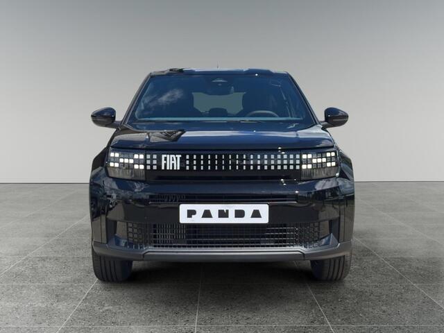 Fiat PANDA Grande ICON 1.2 Hybrid 110pk | MEGADEAL! | APPLE CARPLAY / ANDROID AUTO | AIRCO | PARKEERSENSOREN |