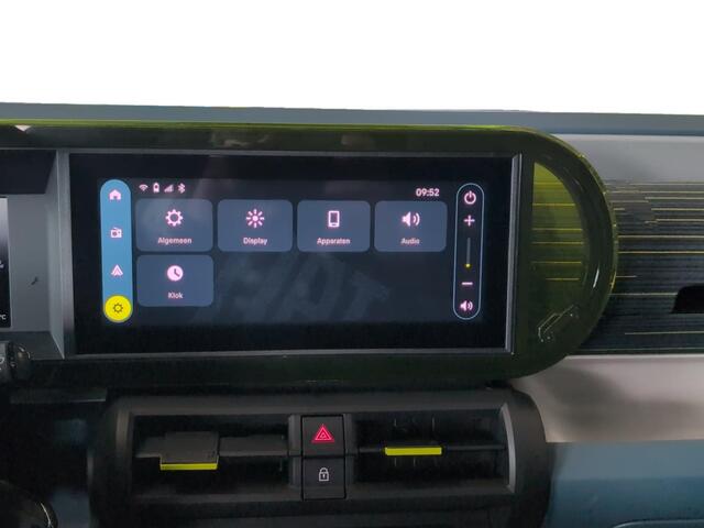 Fiat PANDA Grande ICON 1.2 Hybrid 110pk | MEGADEAL! | APPLE CARPLAY / ANDROID AUTO | AIRCO | PARKEERSENSOREN |