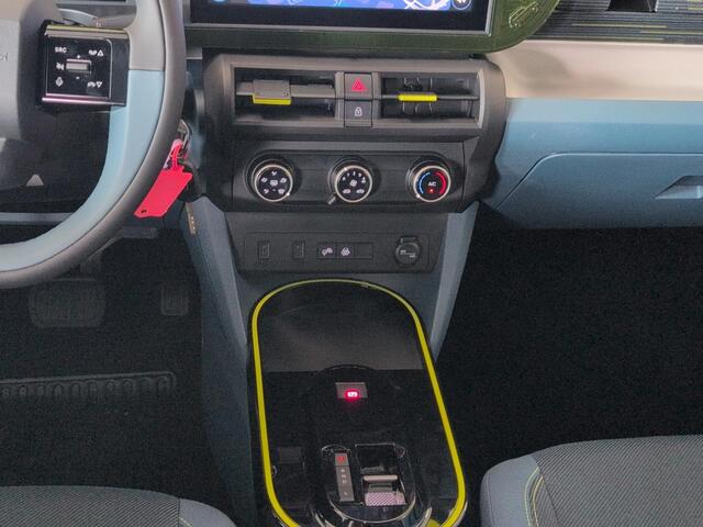 Fiat PANDA Grande ICON 1.2 Hybrid 110pk | MEGADEAL! | APPLE CARPLAY / ANDROID AUTO | AIRCO | PARKEERSENSOREN |
