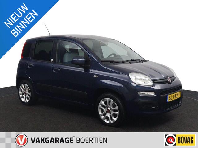 Fiat PANDA 0.9 TwinAir Popstar