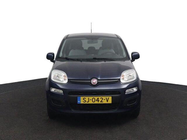 Fiat PANDA 0.9 TwinAir Popstar