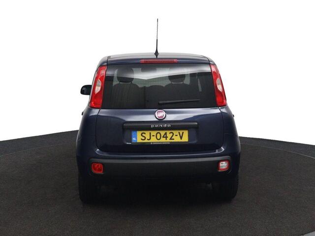 Fiat PANDA 0.9 TwinAir Popstar