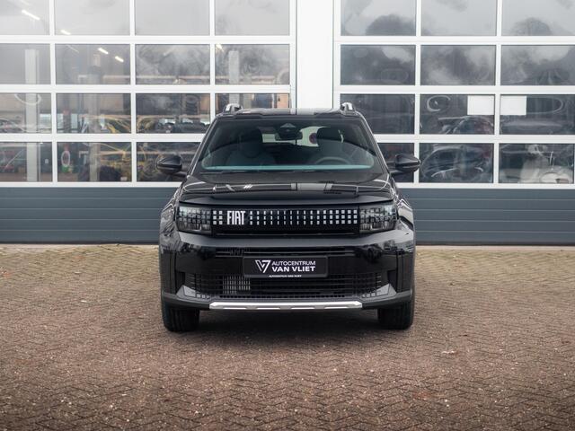 Fiat PANDA Grande 1.2 Hybrid ICON | Automaat | Pack Style | PDC | Airco | Apple Carplay | Cruise