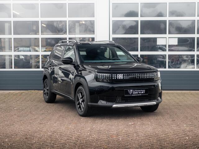 Fiat PANDA Grande 1.2 Hybrid ICON | Automaat | Pack Style | PDC | Airco | Apple Carplay | Cruise