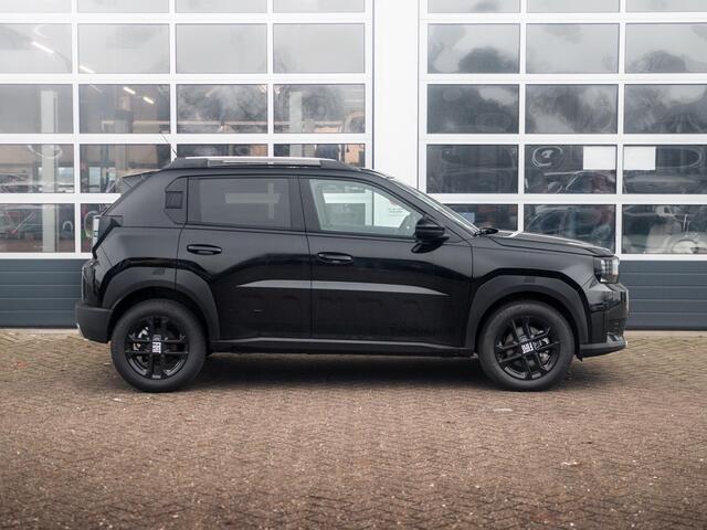 Fiat PANDA Grande 1.2 Hybrid ICON | Automaat | Pack Style | PDC | Airco | Apple Carplay | Cruise