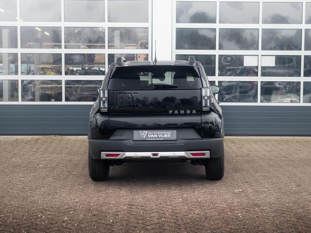 Fiat PANDA Grande 1.2 Hybrid ICON | Automaat | Pack Style | PDC | Airco | Apple Carplay | Cruise