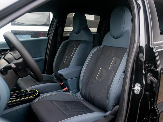 Fiat PANDA Grande 1.2 Hybrid ICON | Automaat | Pack Style | PDC | Airco | Apple Carplay | Cruise