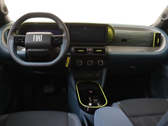 Fiat PANDA Grande 1.2 Hybrid ICON