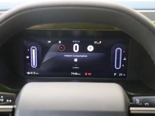 Fiat PANDA Grande 1.2 Hybrid ICON