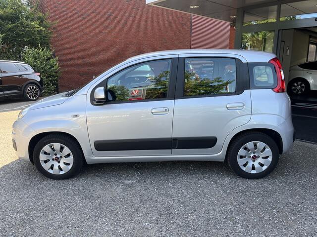 Fiat PANDA 0.9 TwinAir Edizione Cool UNIEKE KMSTAND!! // AIRCO //