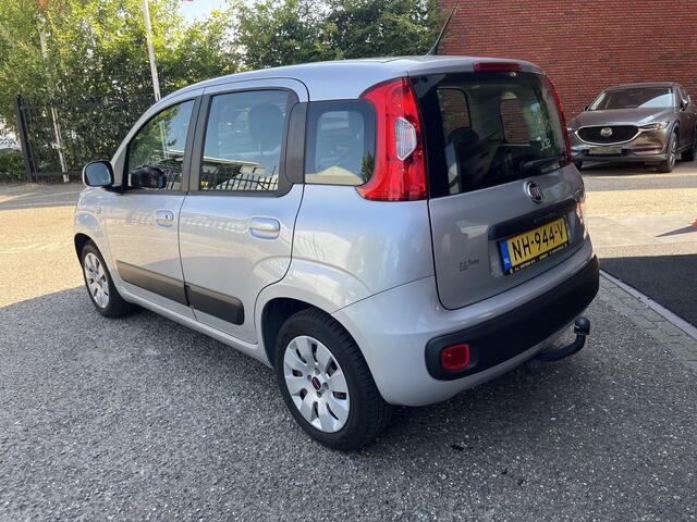 Fiat PANDA 0.9 TwinAir Edizione Cool UNIEKE KMSTAND!! // AIRCO //