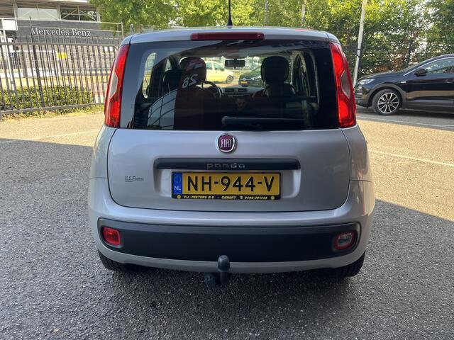Fiat PANDA 0.9 TwinAir Edizione Cool UNIEKE KMSTAND!! // AIRCO //