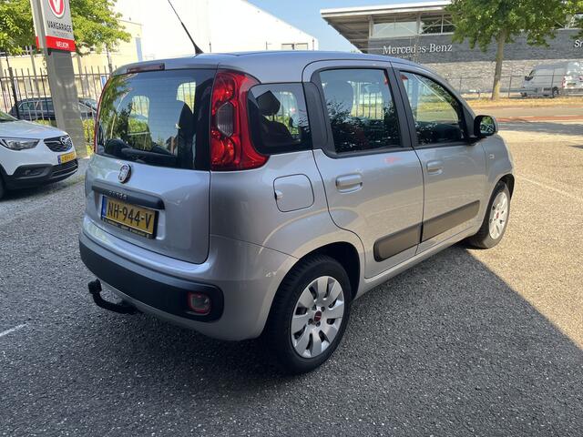 Fiat PANDA 0.9 TwinAir Edizione Cool UNIEKE KMSTAND!! // AIRCO //