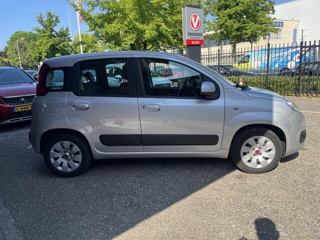 Fiat PANDA 0.9 TwinAir Edizione Cool UNIEKE KMSTAND!! // AIRCO //