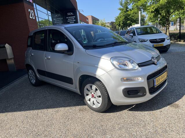 Fiat PANDA 0.9 TwinAir Edizione Cool UNIEKE KMSTAND!! // AIRCO //