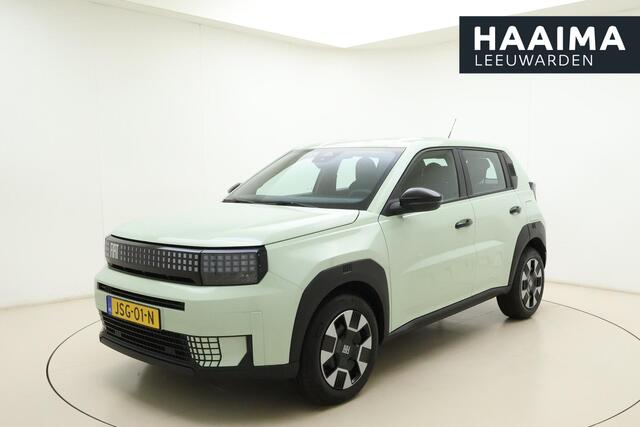 Fiat PANDA Grande 1.2 Hybrid ICON Automaat | Navigatie via carplay | Parkeersensoren | DAB Radio | Cruise control | 8 Jaar speciale fabrieksgarantie